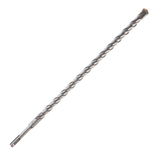 Бур SDS PLUS 16x400 мм INTERTOOL SD-1640