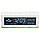 Метеостанція Technoline WS6850 White (WS6850), фото 3