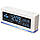 Метеостанція Technoline WS6850 White (WS6850), фото 5