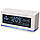 Метеостанція Technoline WS6850 White (WS6850), фото 9