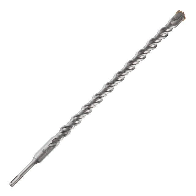 Бур SDS PLUS 22x450 мм INTERTOOL SD-2245