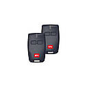 Автоматика для гаражних воріт BFT BOTTICELLI SMART BT A850 BELT KIT комплект, фото 5