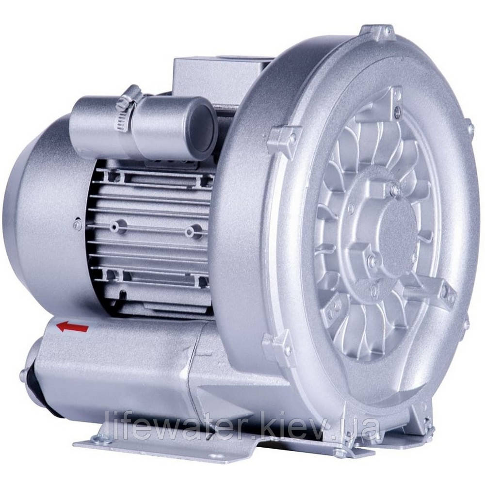 Одноступеневий компресор Aquant 2RB-410 (145 м3/рік, 220 В)