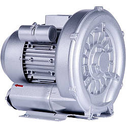 Одноступеневий компресор Aquant 2RB-410 (145 м3/рік, 220 В)