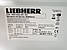 Двокамерний холодильник Liebherr No Frost 201 cm / Made in Germany / CUN 3933, фото 9
