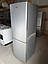 Двокамерний холодильник SAMSUNG No Frost 177 cm / RL34SCPS, фото 3