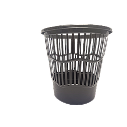 Кошик Al-Plastic для сміття d29 см h28 см поліпропілен (570323)