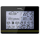 Метеостанція Technoline WS6750 Black (WS6750), фото 2