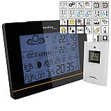 Метеостанція Technoline WS6750 Black (WS6750), фото 9