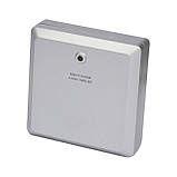 Метеостанція Technoline WS6620 White (WS6620), фото 6