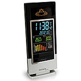 Метеостанція Technoline WS6502 Black/Silver (WS6502), фото 8