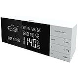 Метеостанція Technoline WS6870 White (WS6870), фото 3