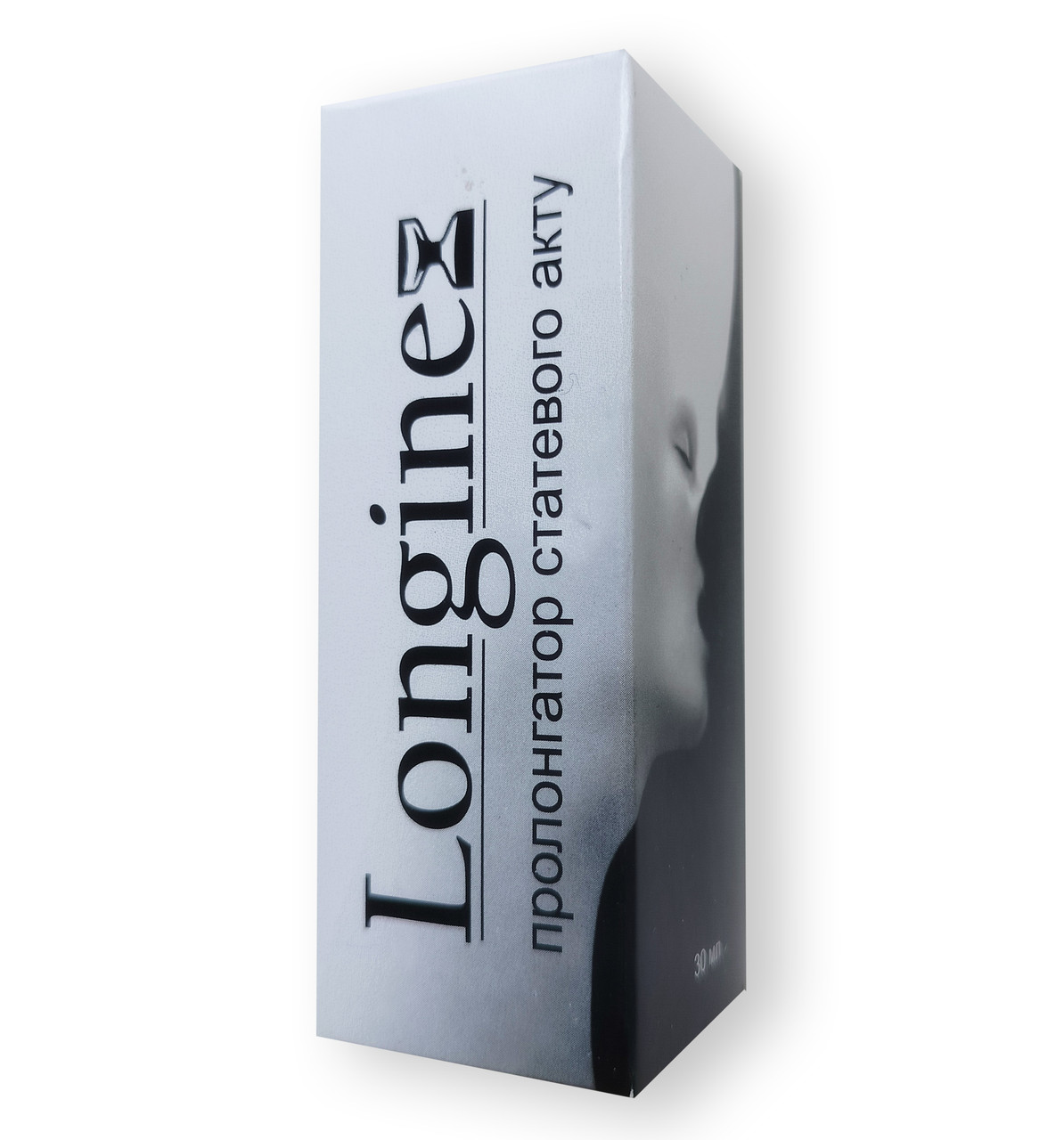 LONGINEX - Спрей-Пролонгатор статевого акту (Лонгінекс)