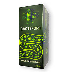 Bactefort - Краплі від паразитів (Бактефорт) 30 мл