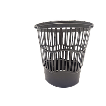 Кошик Al-Plastic для сміття d29 см h28 см поліпропілен (570323)