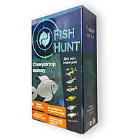 Fish Hunt - Стимулятор вилову для всіх видів риб (Фіш Хант)