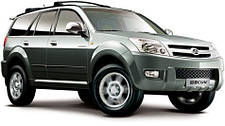 Фаркопи на Great Wall Hover (2005-2014)
