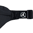 Сумка на пояс через плече Jordan Jumpman MVP Flight Crossbody Bag для дрібних предметів (9А0738-023), фото 4