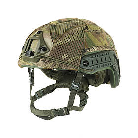 M-Tac кавер на шолом під Shroud Multicam L