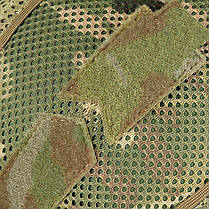 M-Tac кавер на шолом під Shroud Multicam L, фото 2
