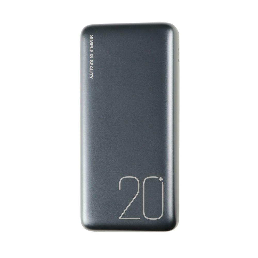 Power Bank XO PR183 20000 mAh