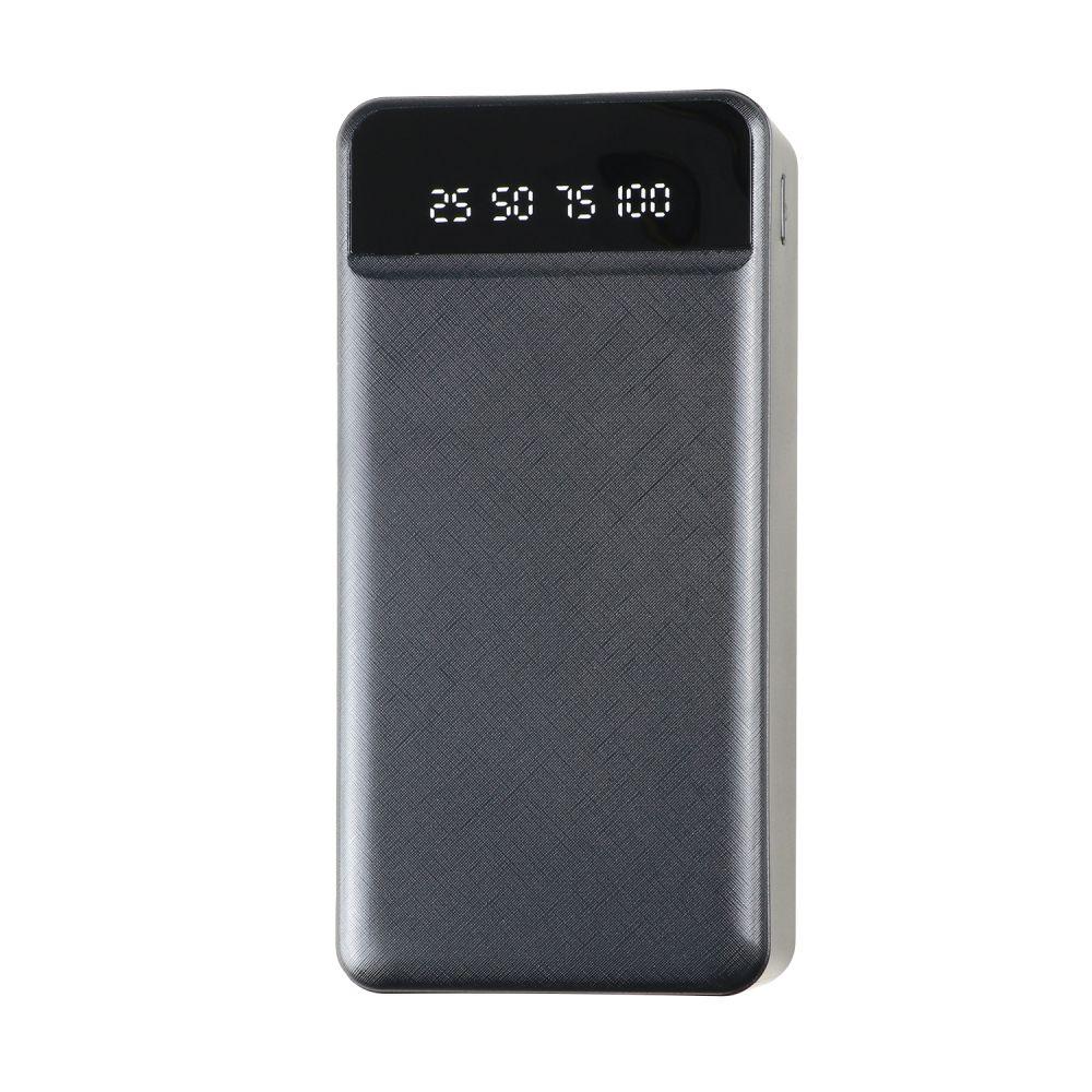Power Bank XO PR164 With cable 30000 mAh