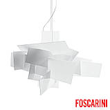 Інтер'єрний підвісний світильник FOSCARINI, фото 2