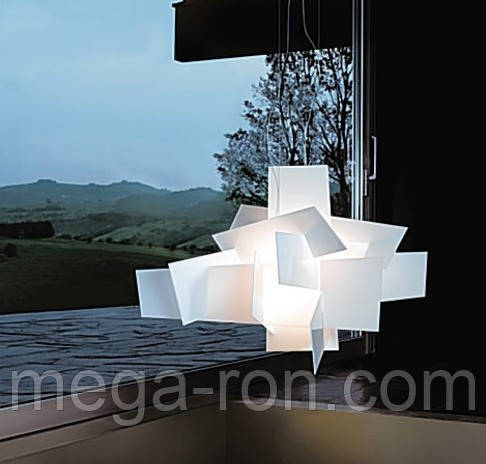 Інтер'єрний підвісний світильник FOSCARINI