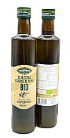 Оливкова олія органічна Bio Extra Virgin Mantova, 500 мл