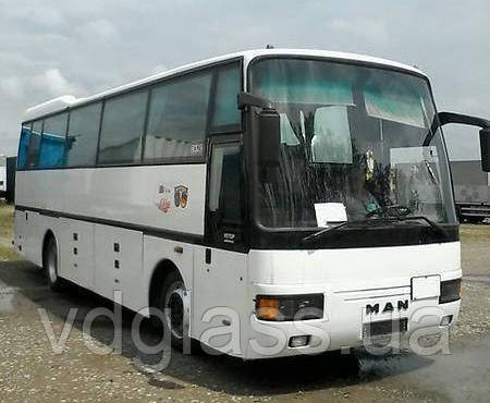 MAN 13.220 лобове скло, фото 1