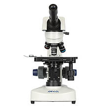 Мікроскоп Delta Optical Genetic Pro A Monokular Microscope