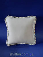 Поповнення асортименту подушечок для годин і браслетів