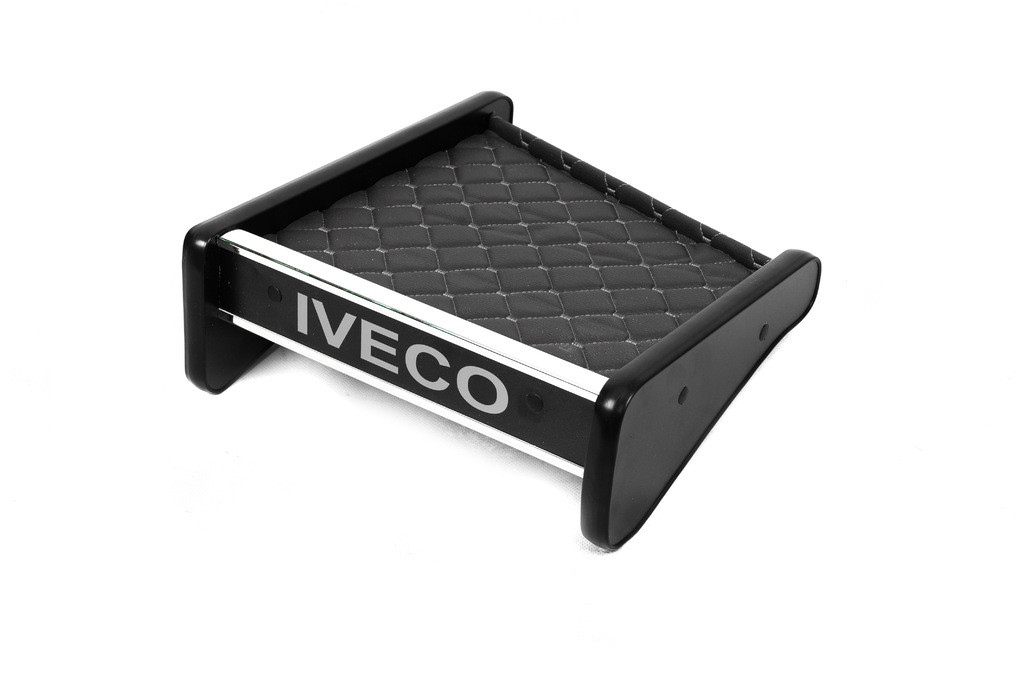Полиця на панель (ECO-GREY) для Iveco Daily 1999-2006 рр.