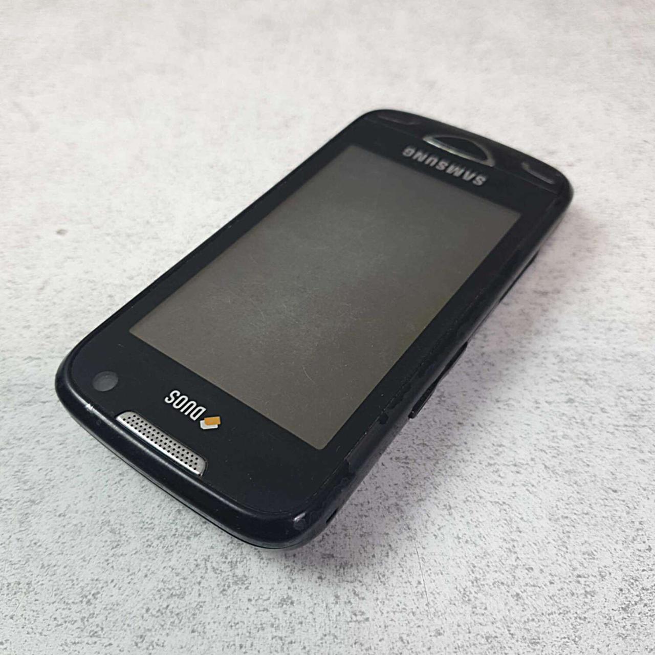 Мобільний телефон смартфон Б/У Samsung GT-B7722 Duos - фото 4 - id-p1861216315