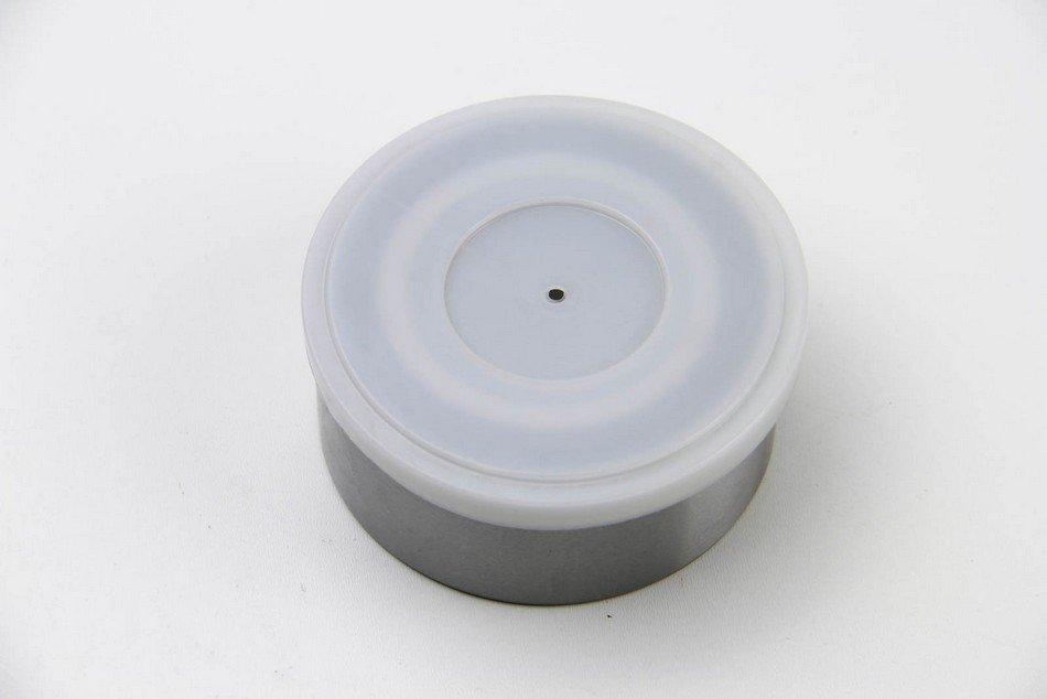 Підшипник маточини перед. Trafic/Vivaro 03- (88mm) BSG BSG 65-605-020 Renault Megane, Espace, Trafic; Opel