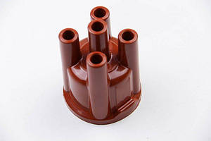 Кришка розподілювача запалювання Kadett E/Astra F/Vectra A 1.4-1.6i (2.7530/26PHT) FACET FACET 2753026PHT Opel
