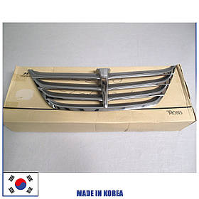 Hyundai Genesis седан 2012-2014 Решітка радіатора Нова Оригінал