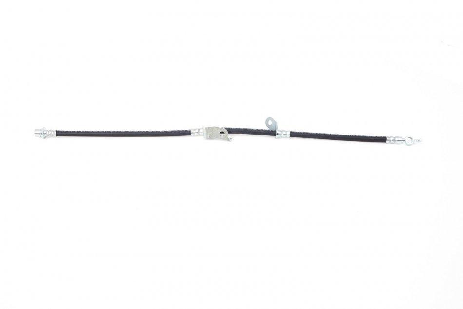 Шланг гальм. передн. лів. COROLLA 12- BOSCH 1987481789 Toyota Corolla, Auris, Verso, Prius 9094702E34,