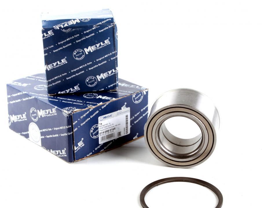 Подшипник колеса MEYLE 0140980164 Mercedes E-Class, S-Class, GLK-Class, C-Class, CLS-Class 2219810406