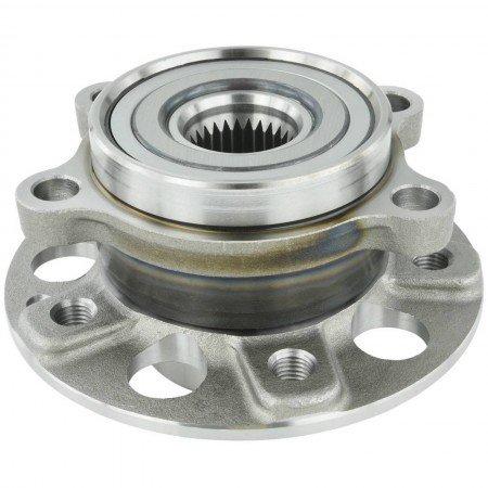 Ступиця колеса 1482KORF FEBEST FEBEST 1482-KORF SsangYong Korando, Actyon 4142034000