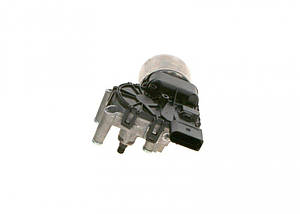 Моторчик склоочисника BOSCH 0390241538 Opel Astra 93179149