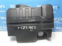 Кришка двигуна декоративна 1.9D Suzuki Grand Vitara з 2005 по2008