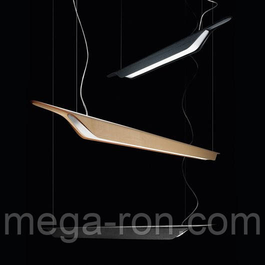 Інтер'єрний підвісний світильник FOSCARINI