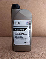 Моторное масло синтетика GENERAL MOTORS "Dexos 2 Fuel Economy, Longlife 5W-30" 1л