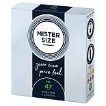 MISTER SIZE 47 (3 pcs) 777Store.com.ua, фото 2