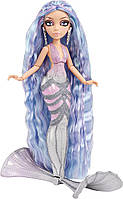 Лялька Mermaze Mermaidz Orra Deluxe Русалка Орра з хвостом, що змінює колір 580843, фото 5