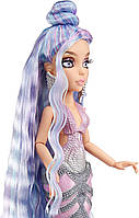 Лялька Mermaze Mermaidz Orra Deluxe Русалка Орра з хвостом, що змінює колір 580843, фото 9