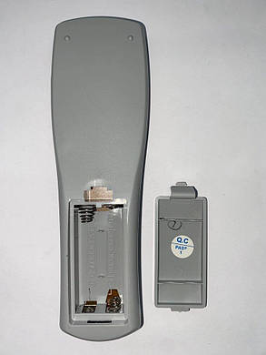 Пульт для тюнера World Vision T40 (DVB-T2), фото 4
