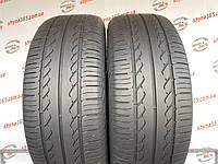 Шины Б/У літня 255/60 R18 HANKOOK OPTIMO K406 5mm