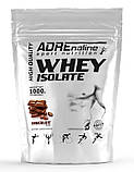 Протеїн ADRENALINE WHEY ISOLATE 1000 грамів Смак: Банан, фото 4